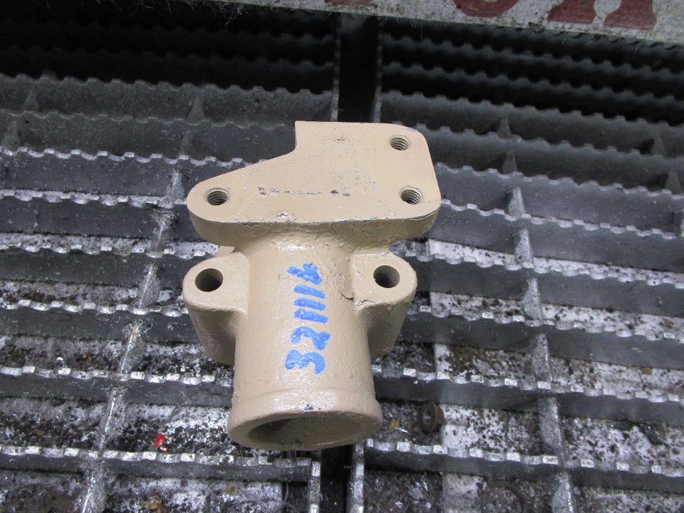 CUMMINS DIESEL ENGINE Thermostat Housing