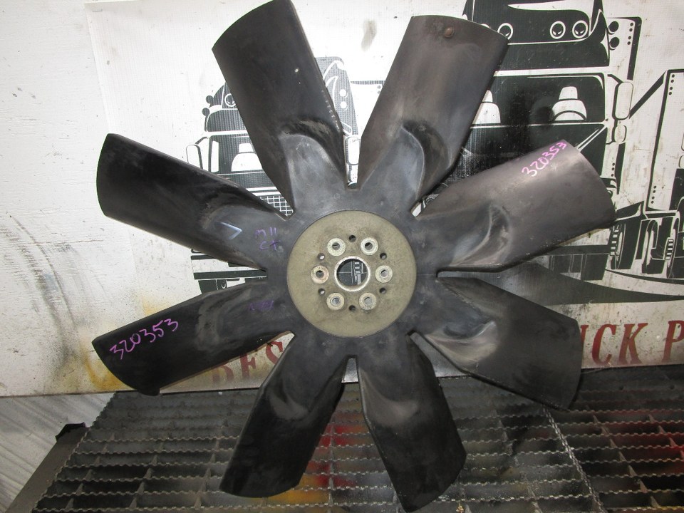 CUMMINS M11 CELECT Fan