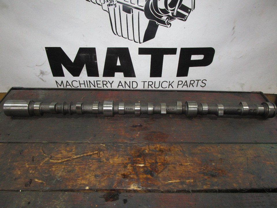 MACK RENAULT Camshaft