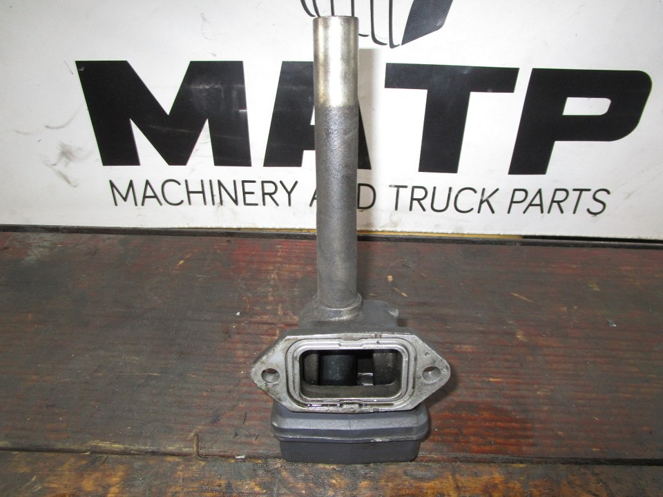 MACK RENAULT MIDR 6.2L Governor Assembly
