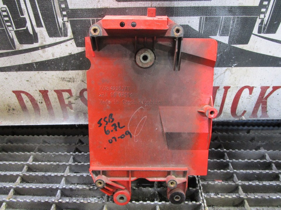 CUMMINS ISB 6.7 Engine Mount