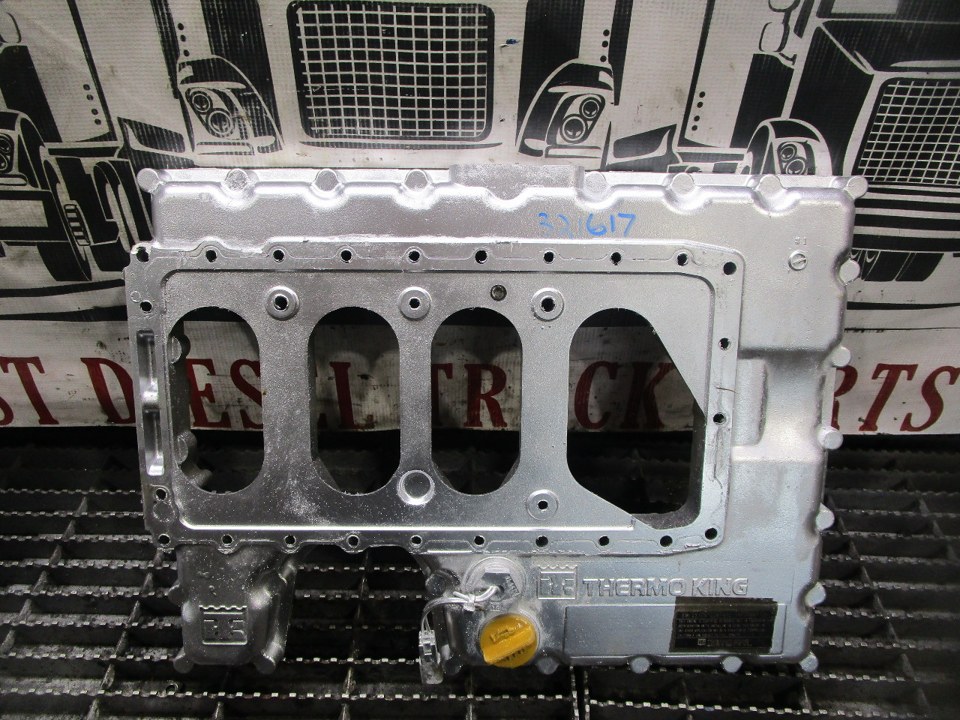 THERMO KING TK488CR Oil Pan