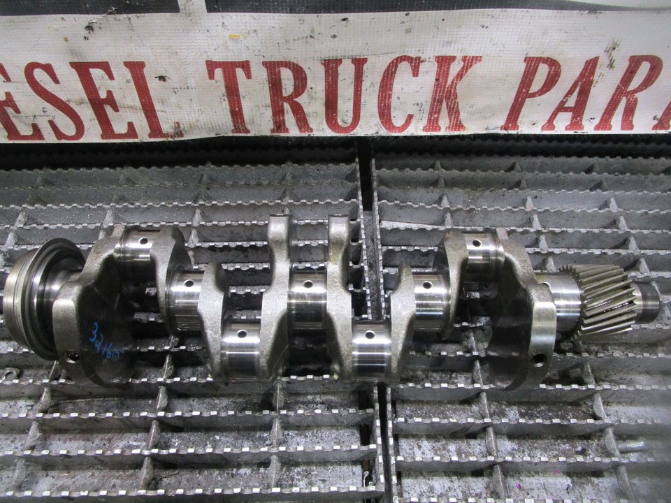 THERMO KING TK488CR Crankshaft