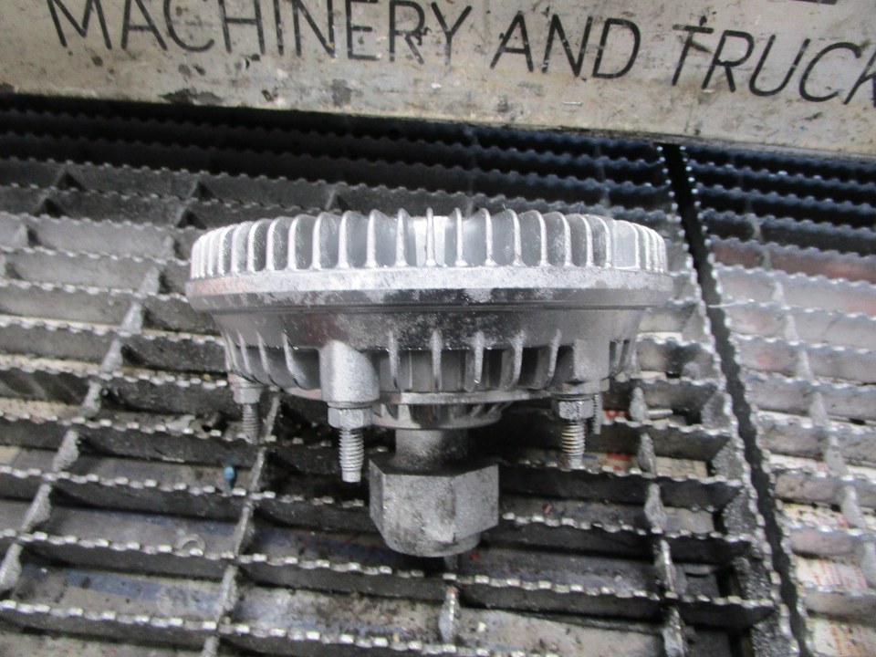 INTERNATIONAL DT466E Fan Clutch
