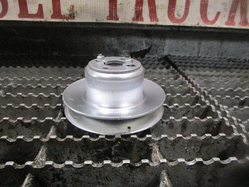 THERMO KING TK488 Fan Pulley