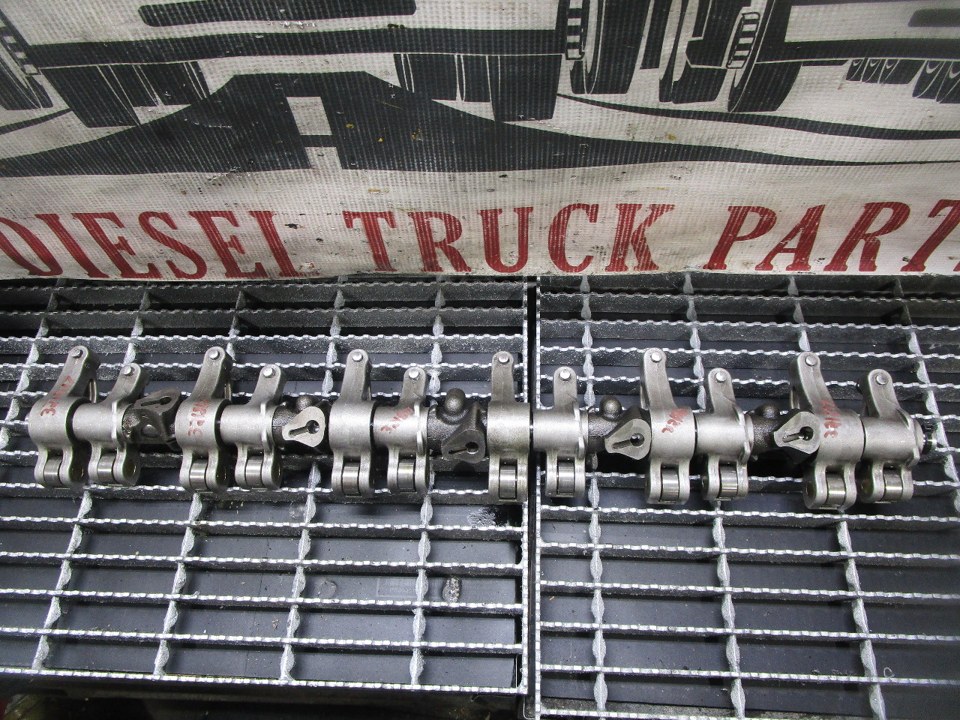 ISUZU 6HK1 Rocker Arm