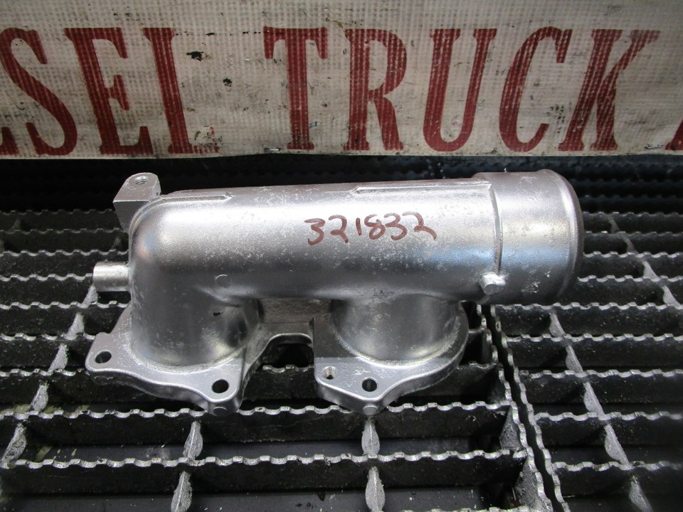 ISUZU 6HK1 Intake Manifold