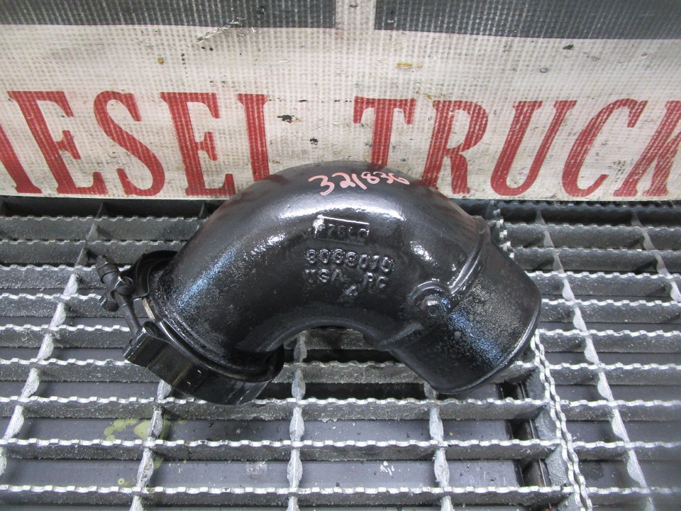 CUMMINS N14 Intake Elbow