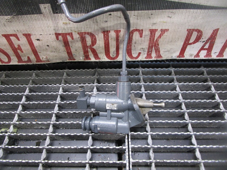 CUMMINS 8.3L MECH Fuel Lift Pump