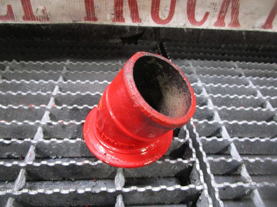 CUMMINS 6.7L ISB Intake Elbow