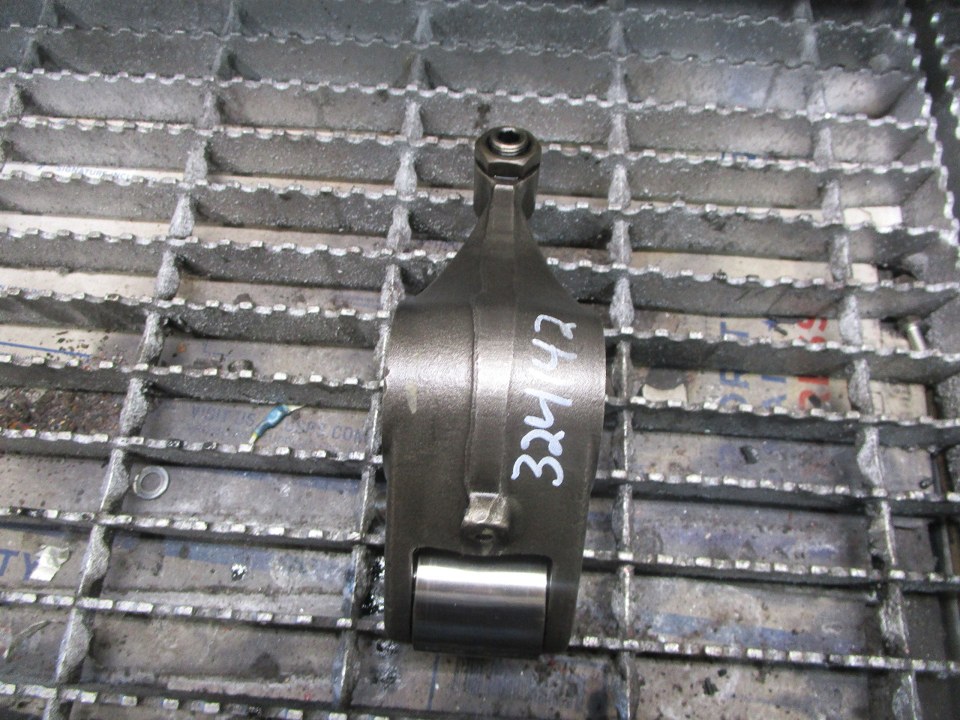 CUMMINS ISX Rocker Arm