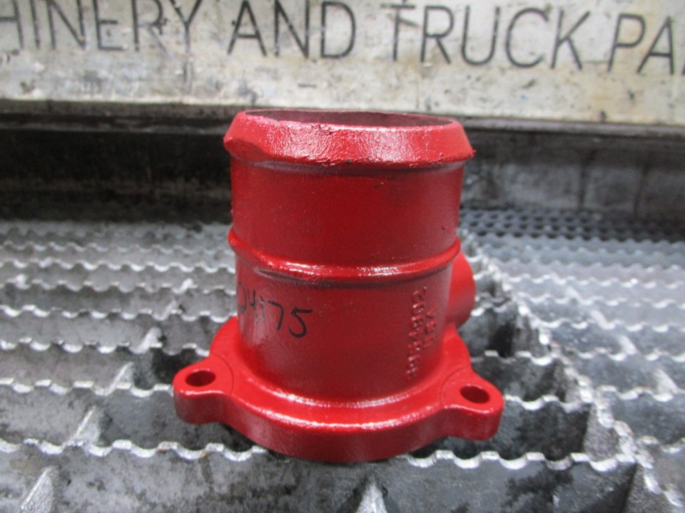 CUMMINS ISB Intake Elbow