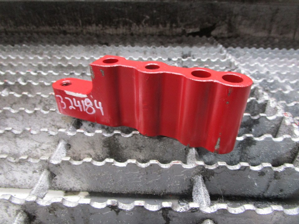 CUMMINS ISX Engine Mount