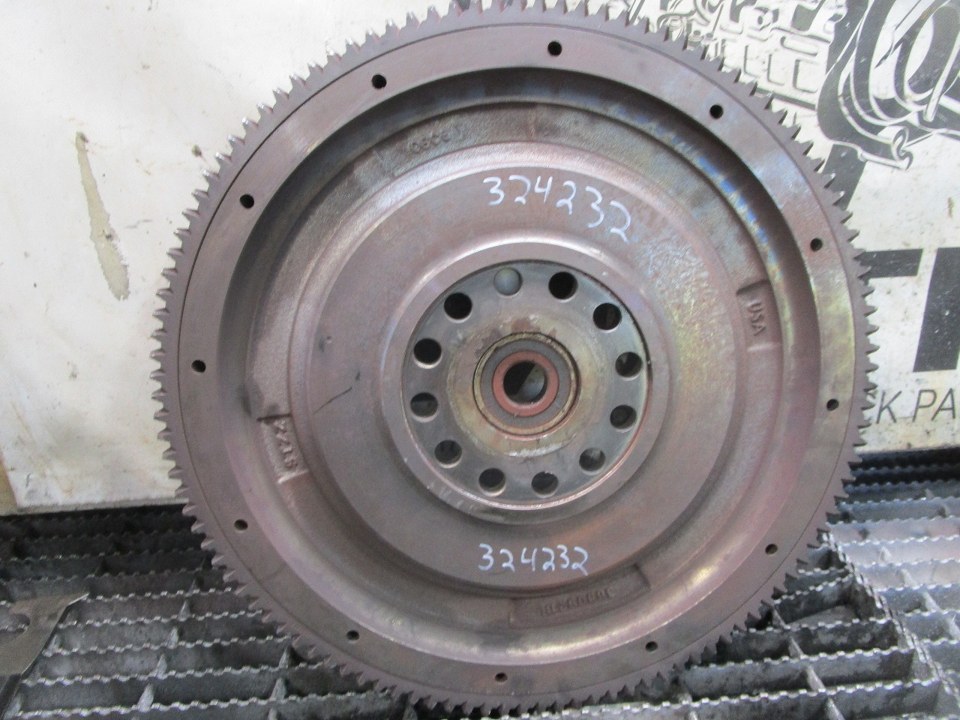 CUMMINS ISX Flywheel