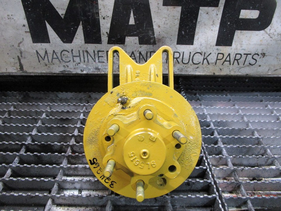 CAT 3306 Fan Clutch