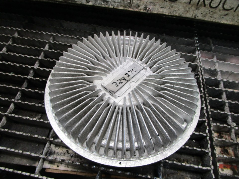 FORD TRUCK Fan Clutch