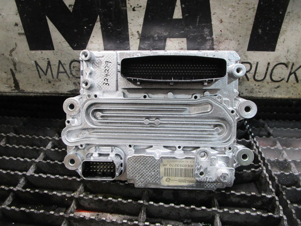 DETROIT DIESEL DD15 Computer / Electronic Control (ecm)