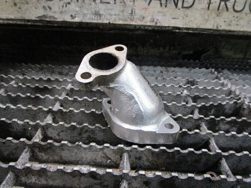MITSUBISHI 4M50-8AT8 Exhaust Pipe