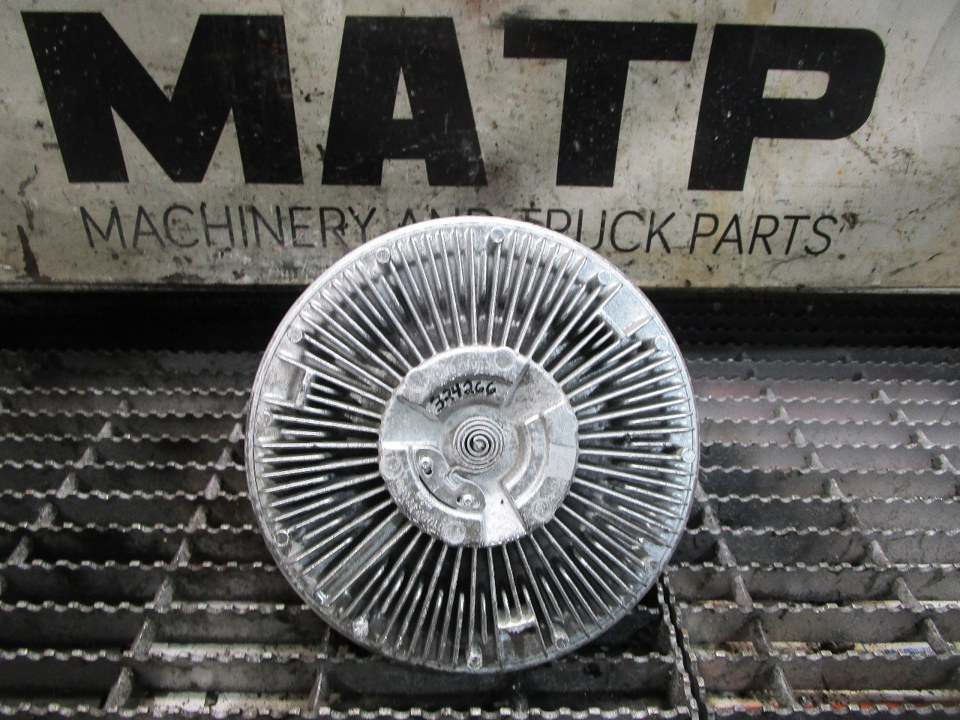 INTERNATIONAL ENGINE Fan Clutch