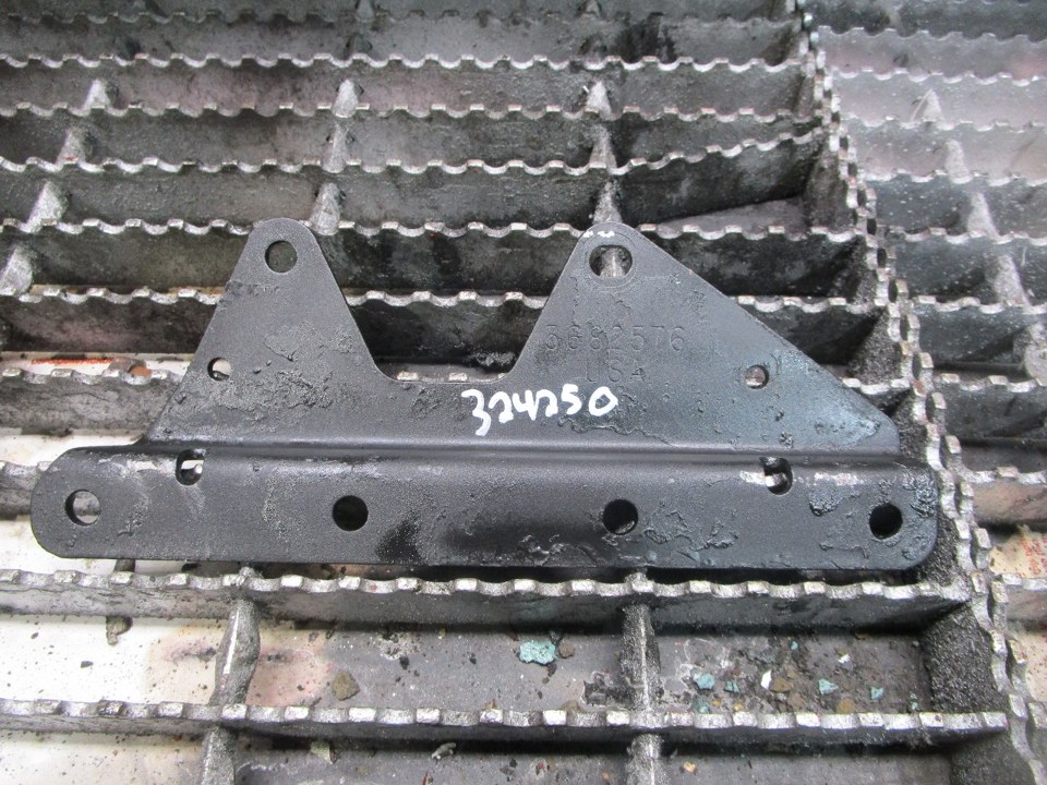 CUMMINS ISX Engine Mount