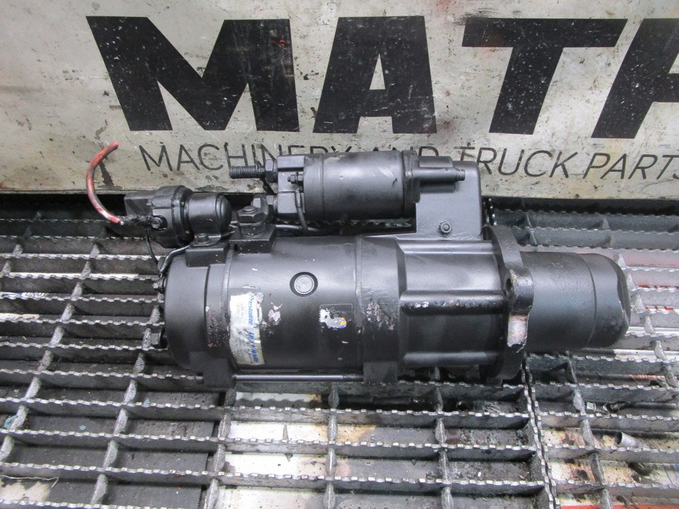 CUMMINS ISX Starter