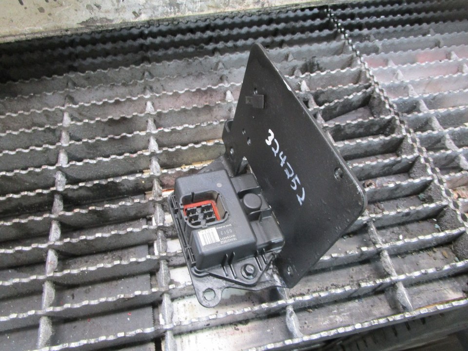 INTERNATIONAL EGR Electronic Module