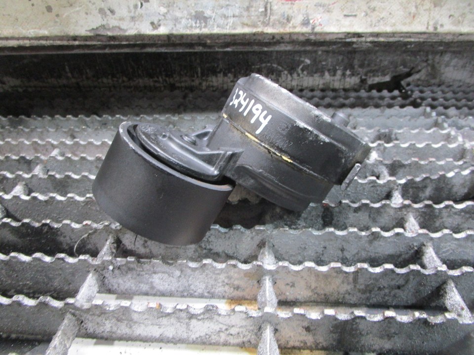 CUMMINS ISX Belt Tensioner Pulley