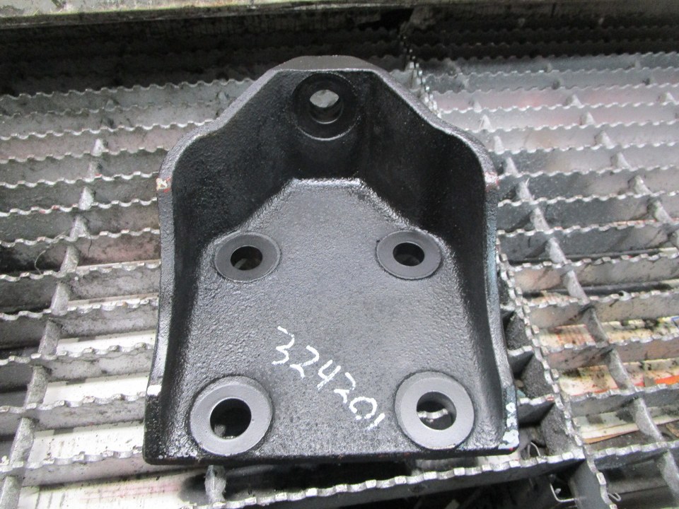 CUMMINS ISX Engine Mount