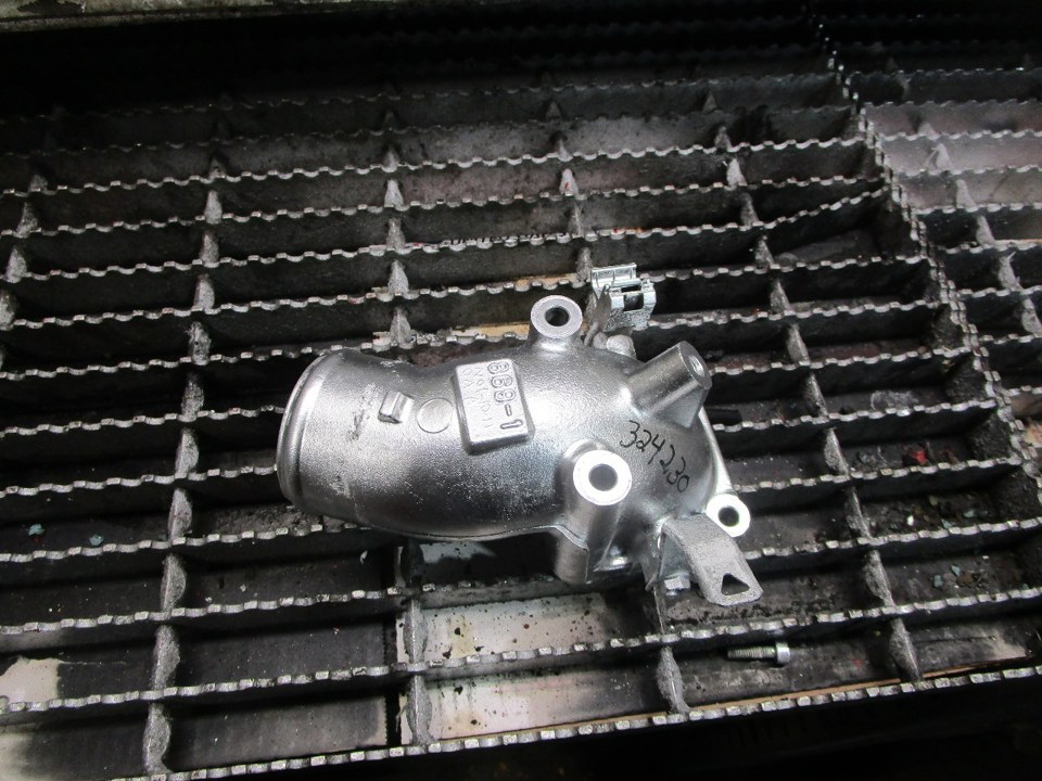 MITSUBISHI 4M50 Intake Elbow