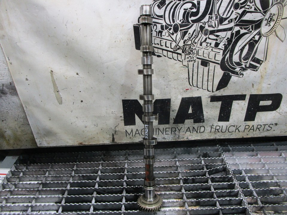 MITSUBISHI 4M50 Camshaft