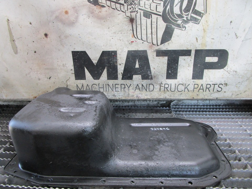 MITSUBISHI 4M50 Oil Pan