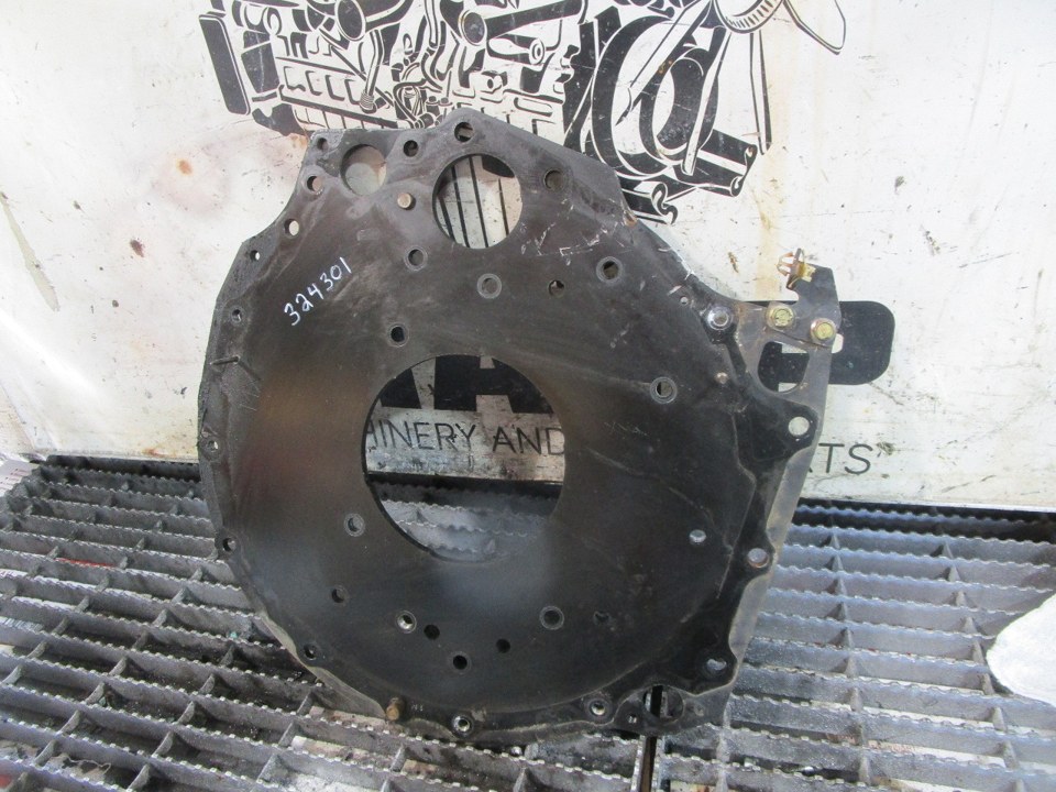MITSUBISHI 4M50 Bell Housing