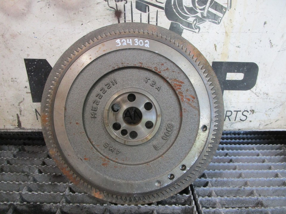 MITSUBISHI 4M50 Flywheel