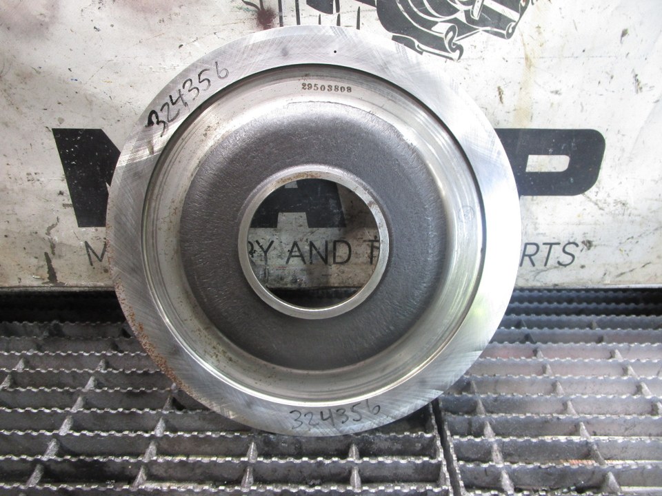 ALLISON TRANSMISSION Lockup Piston Assembly