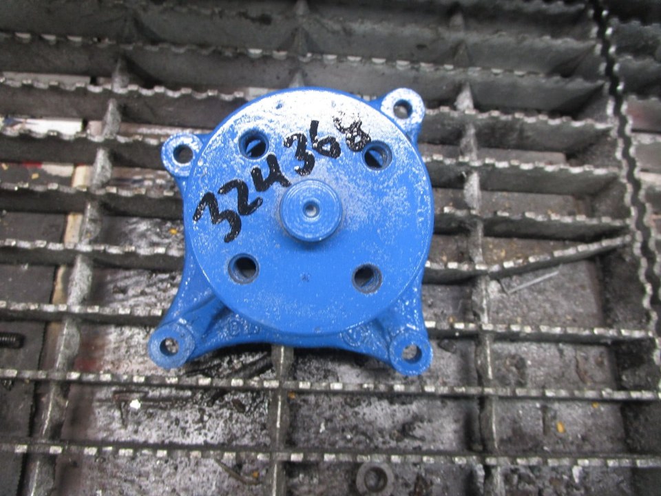 MITSUBISHI 4D31 Water Pump