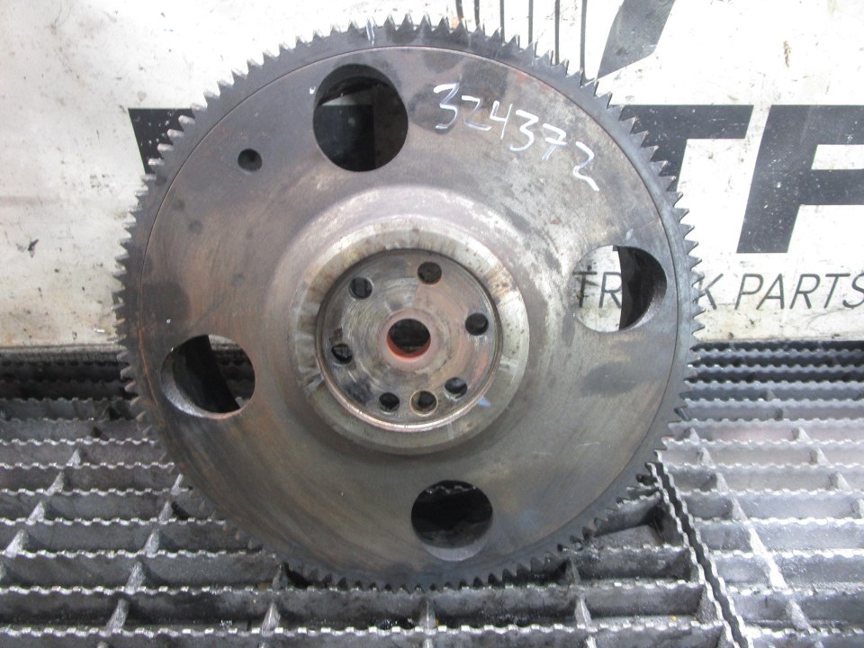 MITSUBISHI 4D31 Flywheel