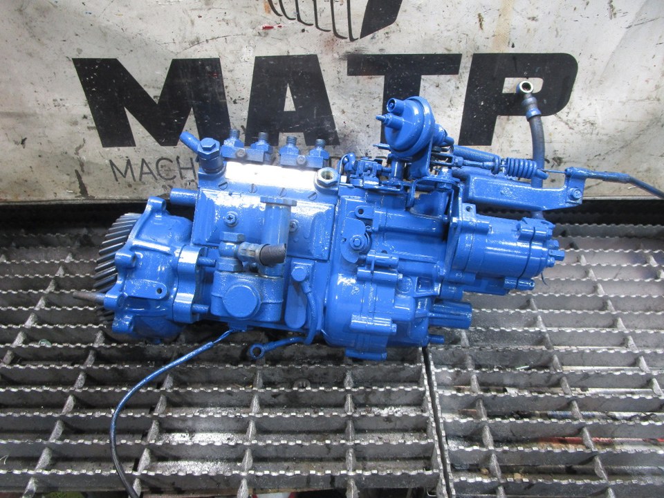 MITSUBISHI 4D31 Fuel Pump