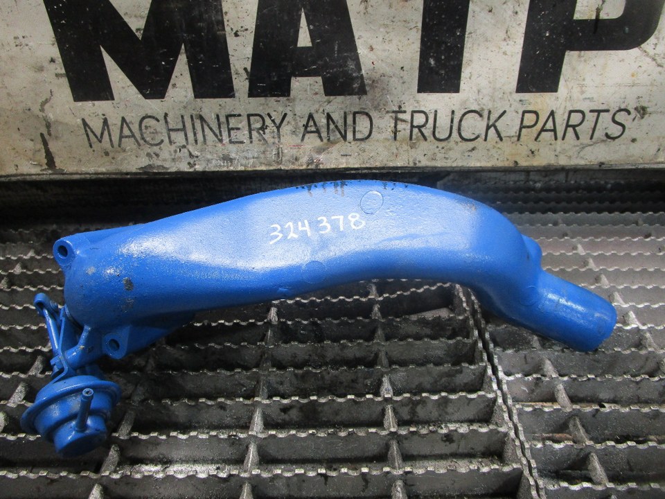 MITSUBISHI 4D31 Intake Manifold
