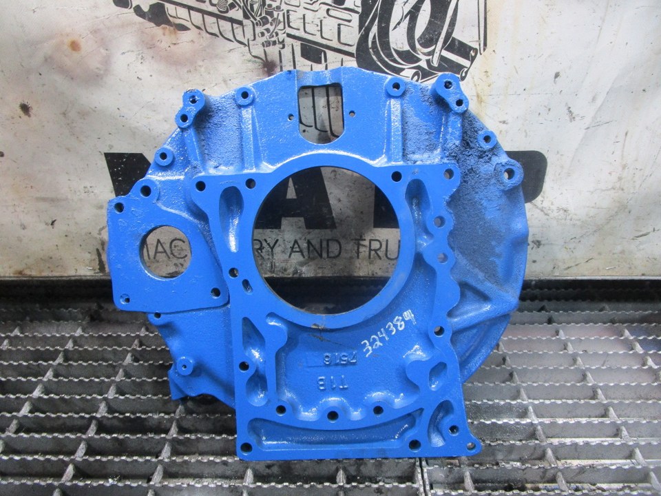 MITSUBISHI 4D31 Bell Housing
