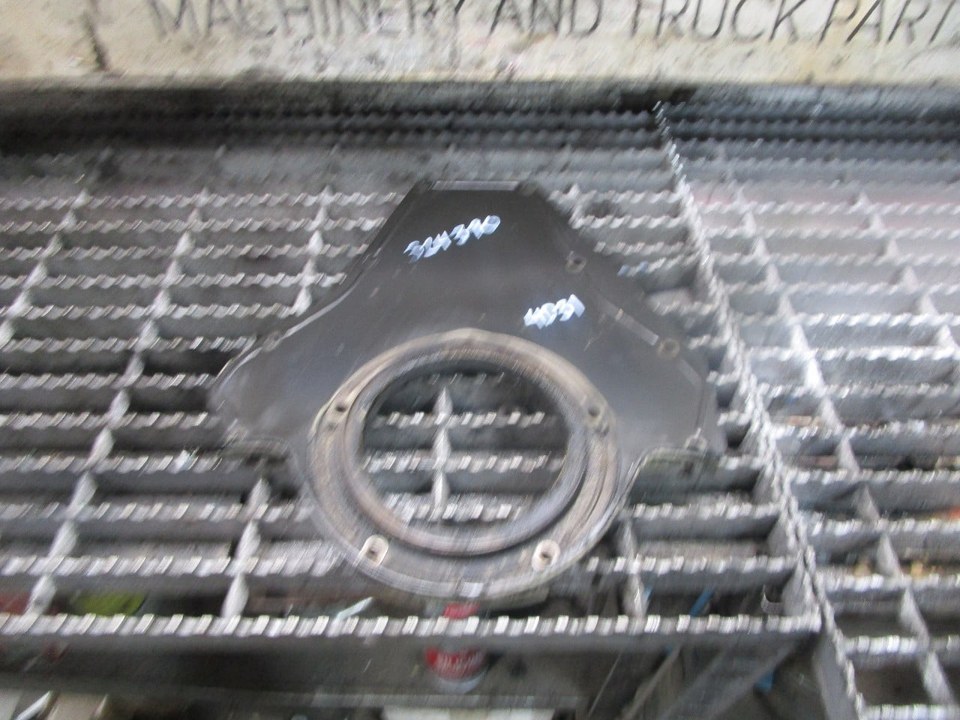 MITSUBISHI 4D31 Rear Main Seal