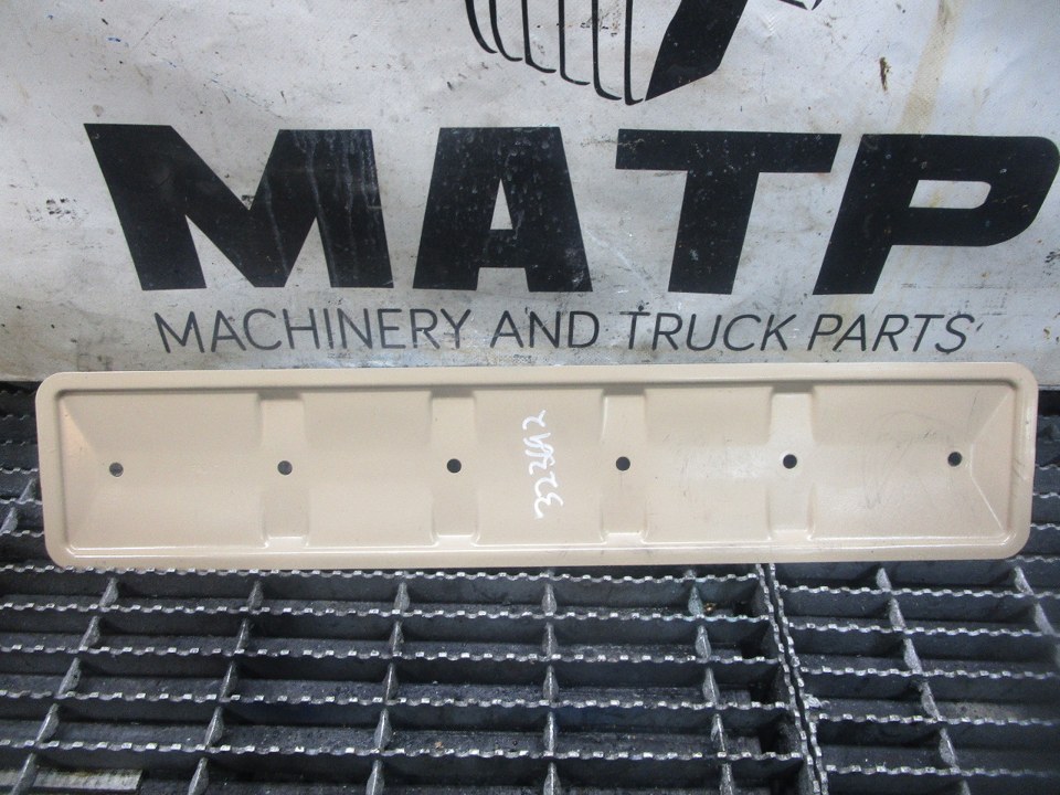 CUMMINS ISB 5.9L Engine Cover