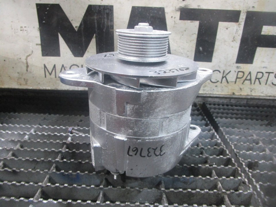 INTERNATIONAL 6.0L Alternator
