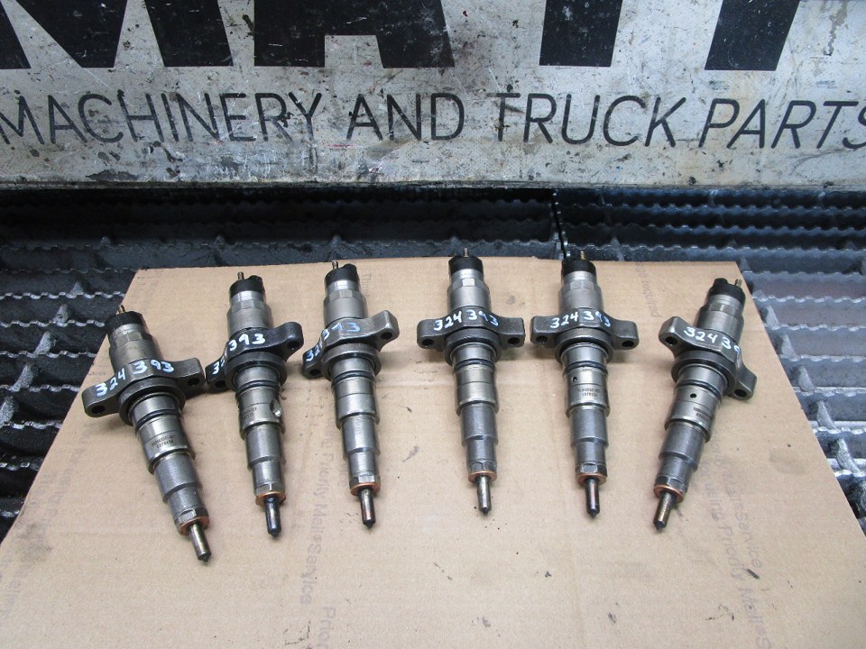 CUMMINS ISB 5.9L Fuel Injector