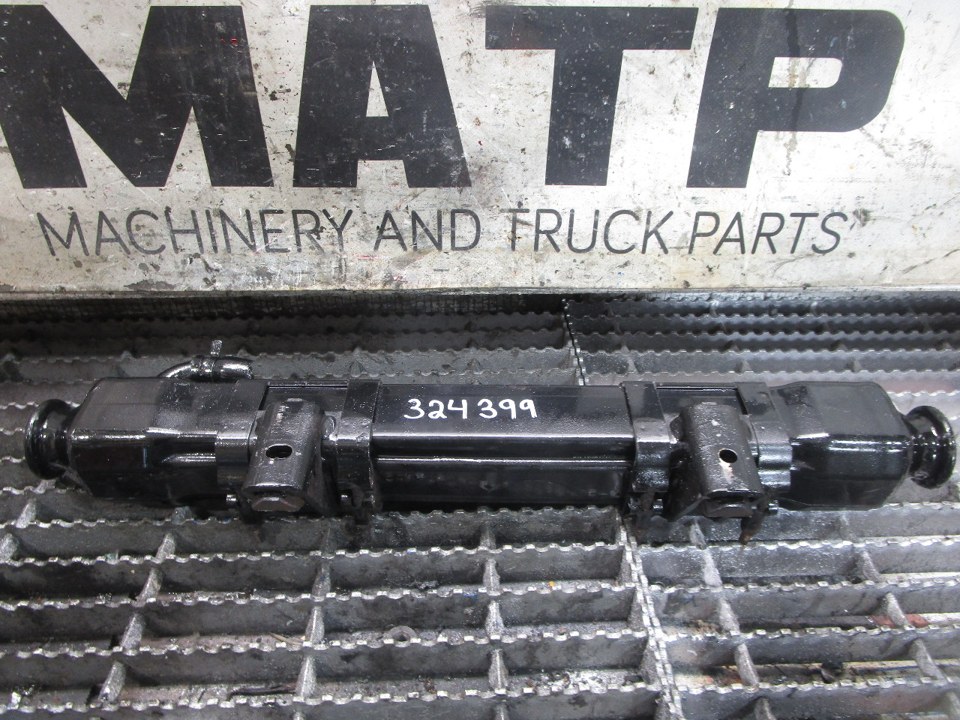 CUMMINS ISB EGR Cooler