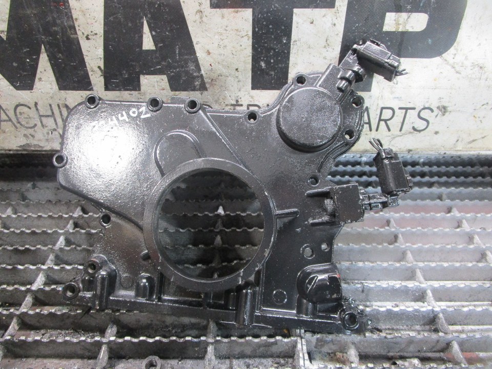 CUMMINS ISB 5.9L TIming Cover
