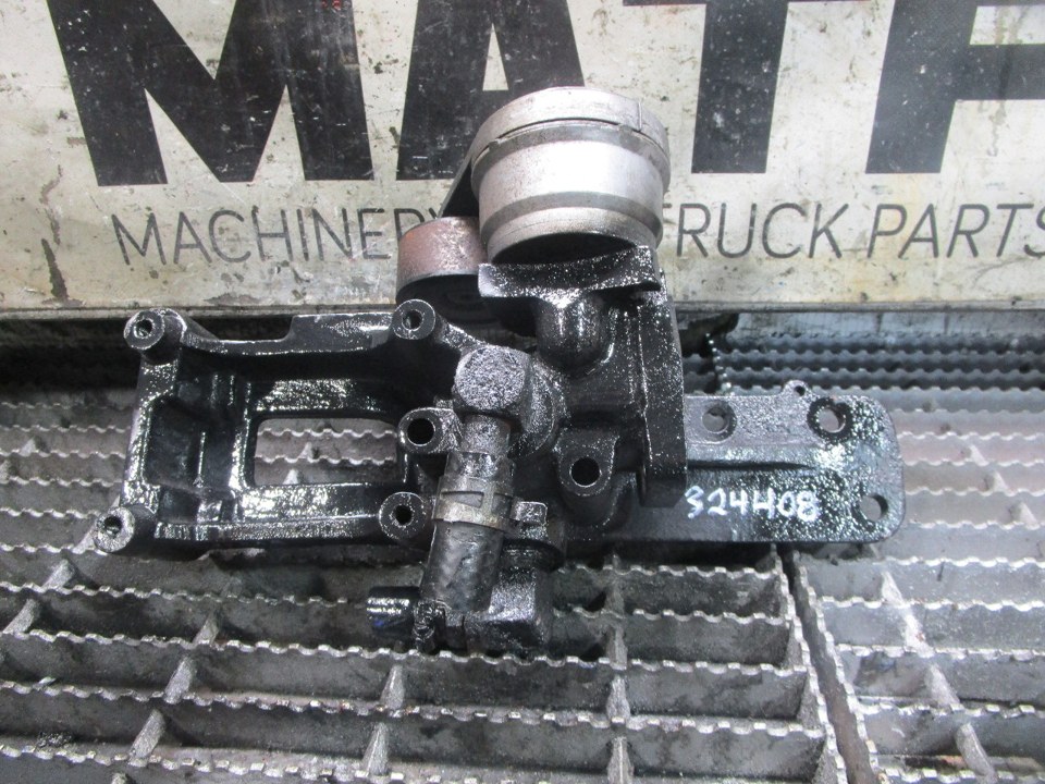CUMMINS ISB Engine Mount