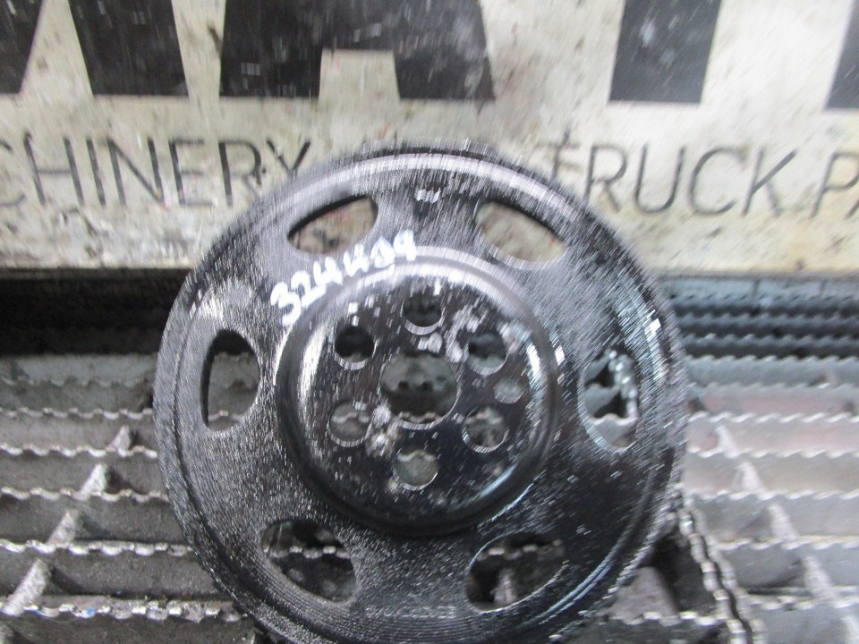 CUMMINS DIESEL ENGINE Damper Pulley Harmonic Balancer