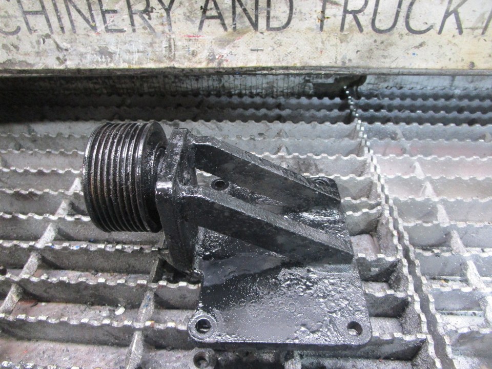CUMMINS DIESEL ENGINE Belt Tensioner Pulley