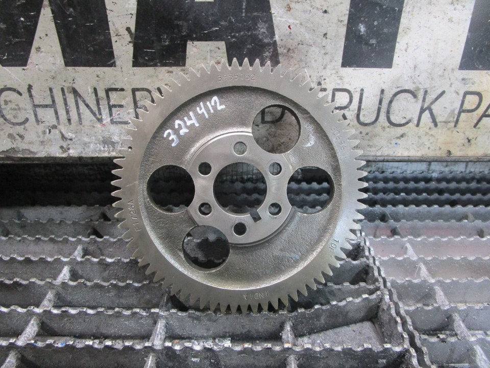 CUMMINS ISB Timing Gears
