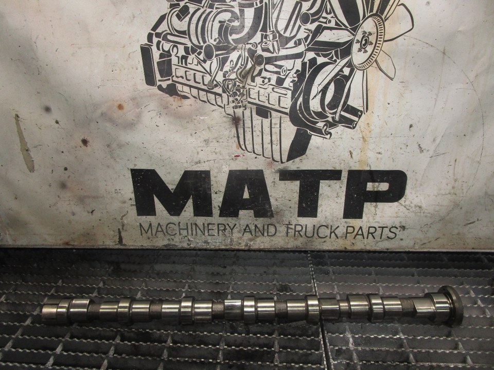 CUMMINS ISB Camshaft
